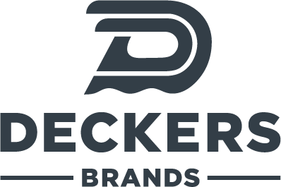 450 Deckers America, LLC. logo